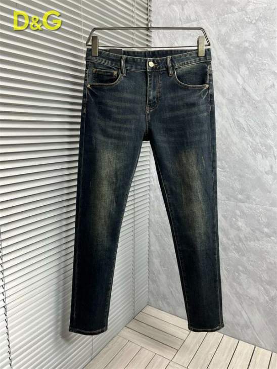Picture of DG Jeans Long _SKUDGsz29-3812yx049073